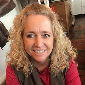 Meet your Posher, Cheryl